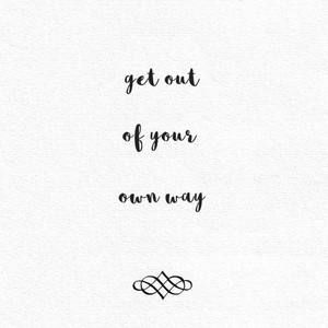 Meet your Posher, Darcy